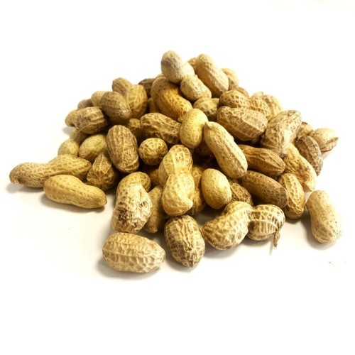 Peanuts shell 1kg - peanuts,