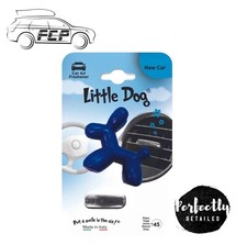 Little Joe - Little Dog Car