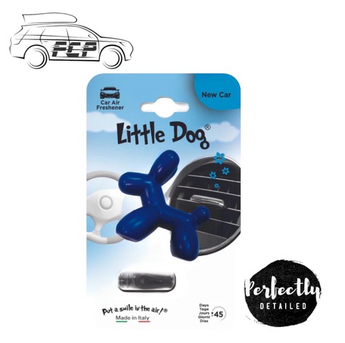 Little joe - little,