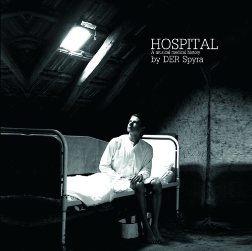 Spyra hospital der - hospital,