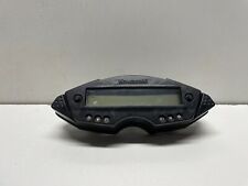 Speedo Clocks Kawasaki D-Tracker KLX 125 2015