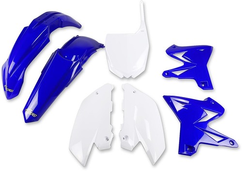Ufo plastics kit for yamaha - for,