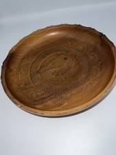 Vintage Stunning Solid Wood