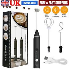 Milk Frother USB Electric