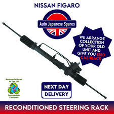 Fits Nissan Figaro  Steering