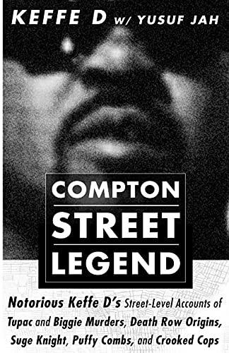 Compton street legend - compton,