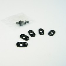 19T 21T Gear Positioning Pad