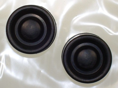 Mk1 ford escort bonnet bumper - escort,