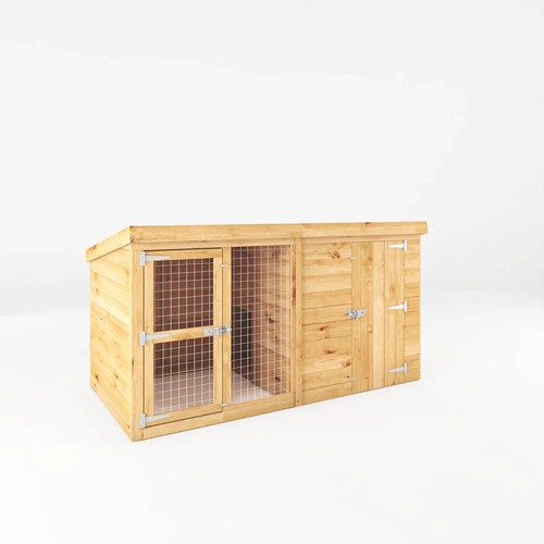 Berkshire dog run - 8,