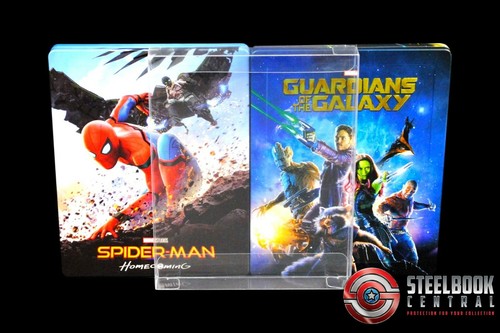 Scf1 blu ray steelbook - scf1,