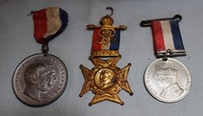 3 British Royal Coronation