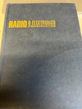 RADIO AND ELECTRONICS