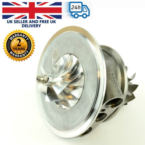 Turbocharger turbo billet - turbo,