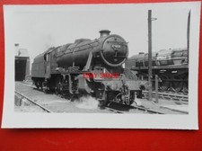 PHOTO  LMS STANIER CLASS 8F
