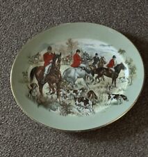 2 x Grindley Ironstone