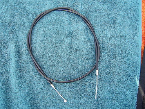 Throttle cable 8521 bsa - throttle, a7
