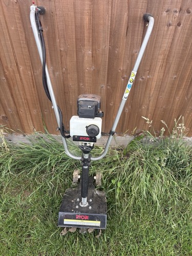 The ryobi 410r a - the,