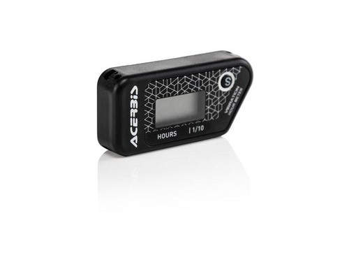 Hour meter vibration - hour,
