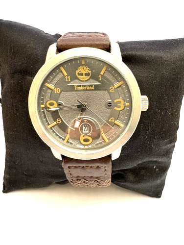 Timberland mens jumbo calendar - jumbo,