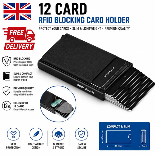 Automatic pop rfid card - rfid,