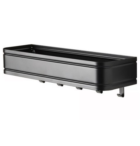 Ikea lillasjon black - ikea,