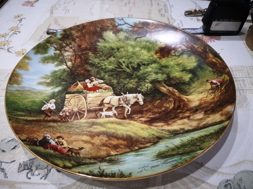 Alfreto porcelain collectors - alfreto,