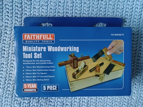 Faithfull quality tools - quality,