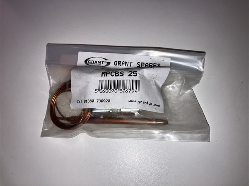 Grant boiler primary - grant, store