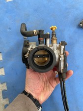 Gasgas HUSQVARNA KTM 450 2019-2022 KEIHIN THROTTLE BODY INJECTOR MAP SENSOR TPS