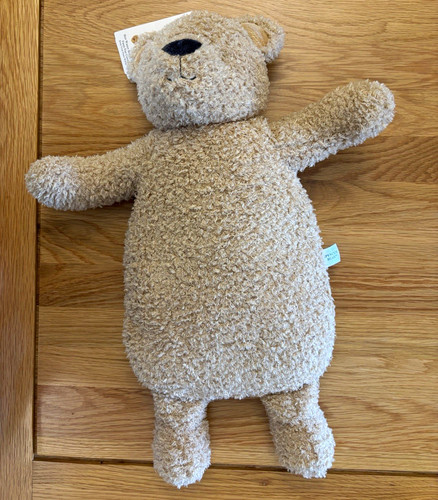 Spencer bear hot water - m&s,