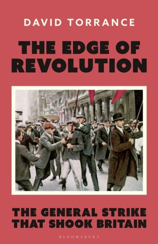 The edge revolution by - the,