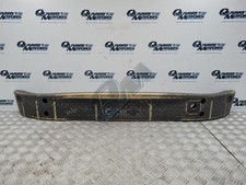 BMW Rear Bumper Carbon Fiber Reinforcement Crash Carrier 6 Series E63 M6 7898299