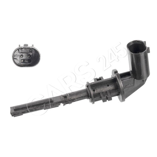 Febi grey coolant - level, sensor