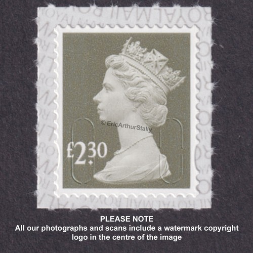 Gooseberry green machin - £2.30,