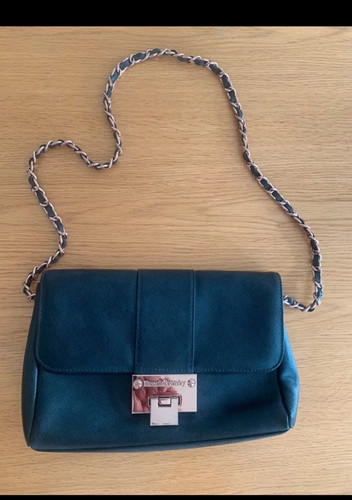 Russell bromley black - &,