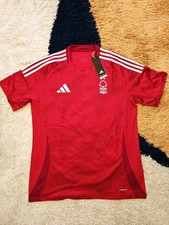Nottingham Forest NFFC 24/25