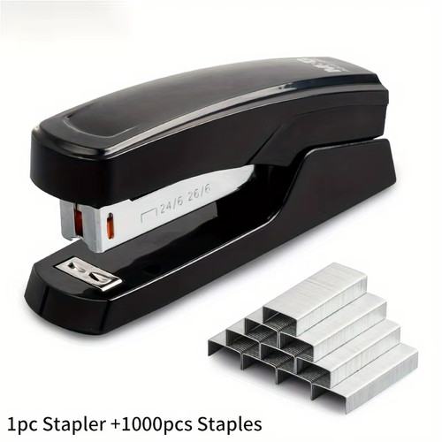 Strip metal stapler heavy duty - heavy,