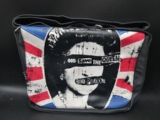 Sex Pistols God Save The Queen
