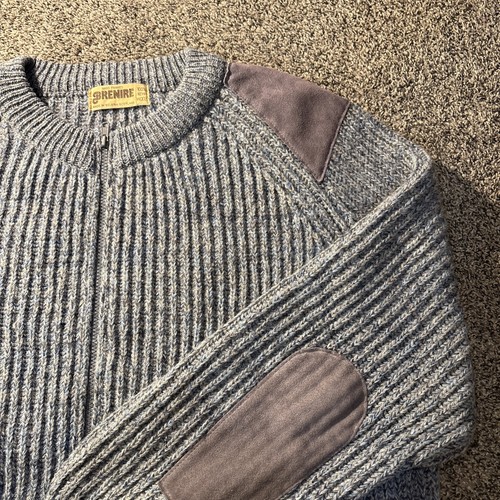 Brenire sweater mens xlarge - sweater,