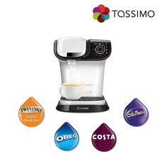 Tassimo My Way 2 Costa Coffee