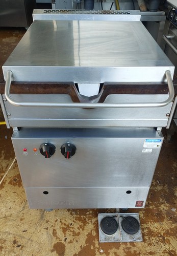 Falcon bratt pan g2965 - bratt,