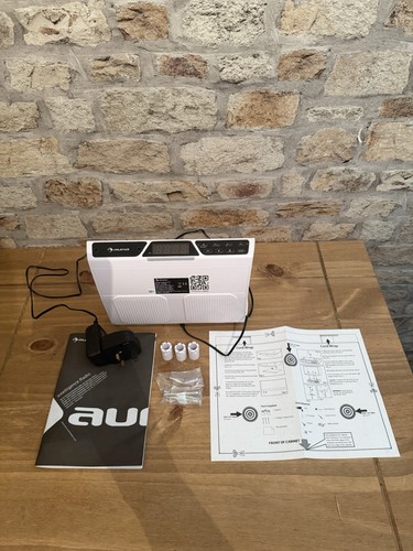 Auna intelligence - auna,