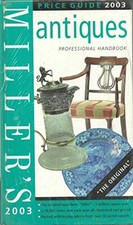 Mill Antique Price Gde 03 Bk