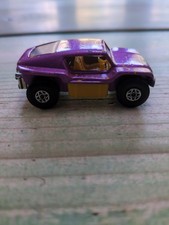 Matchbox Beach Buggy 30