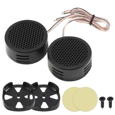 Mini dome tweeter - dome,