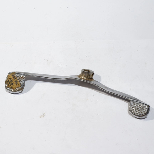Gear shifter pedal fit - shifter,
