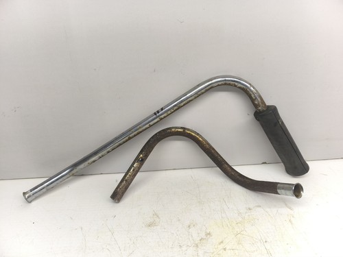 Kawasaki th43 petrol strimmer - th43,