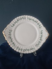 Salisbury Bone China Serving