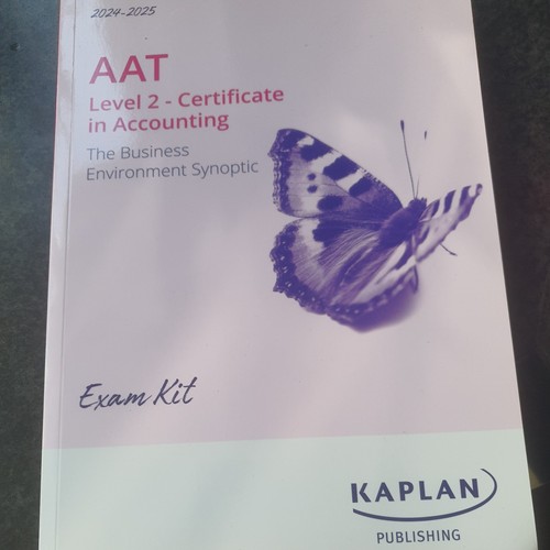 Aat level business - level, 2