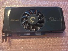 1GB PNY nVidia GeForce GTX 460 Dual DVI / Mini HDMI GDDR5 PCI-e Graphics Card